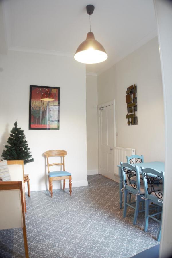 Barns Serviced Accommodation Ayr Exterior foto