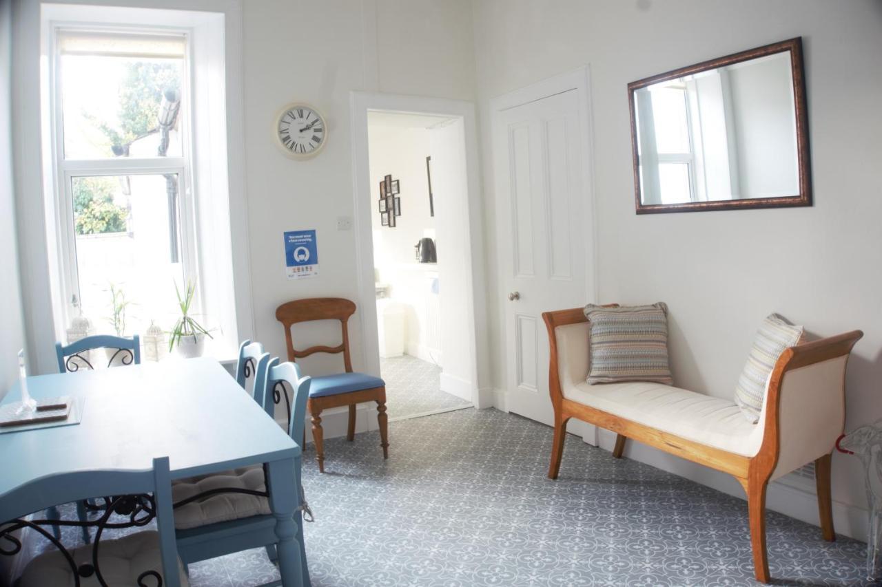 Barns Serviced Accommodation Ayr Exterior foto