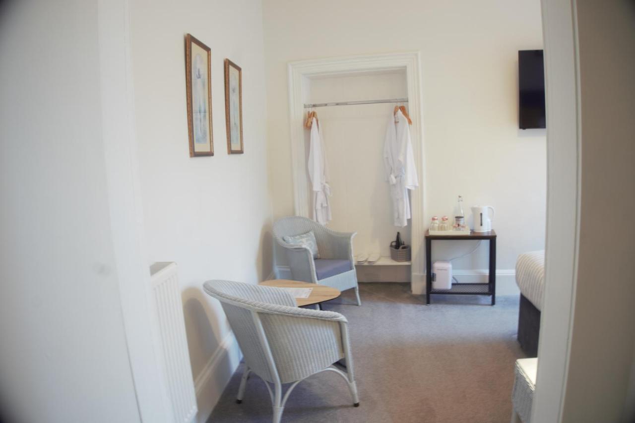 Barns Serviced Accommodation Ayr Exterior foto